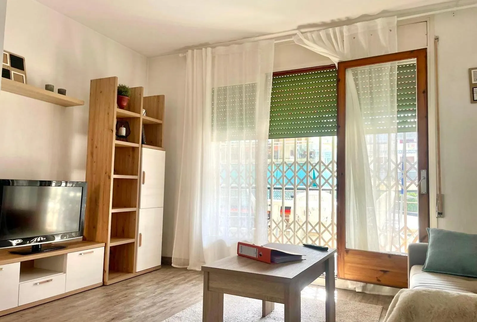 Apartbeach Alexis Vistas Playa Y Centrico location