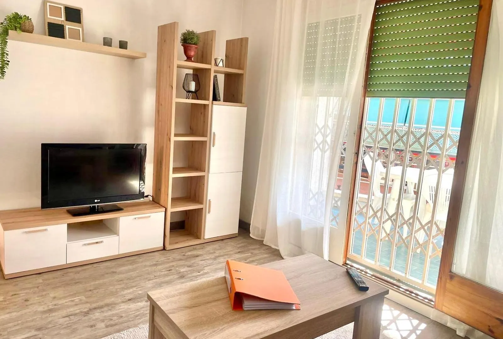 Apartbeach Alexis Vistas Playa Y Centrico Salou