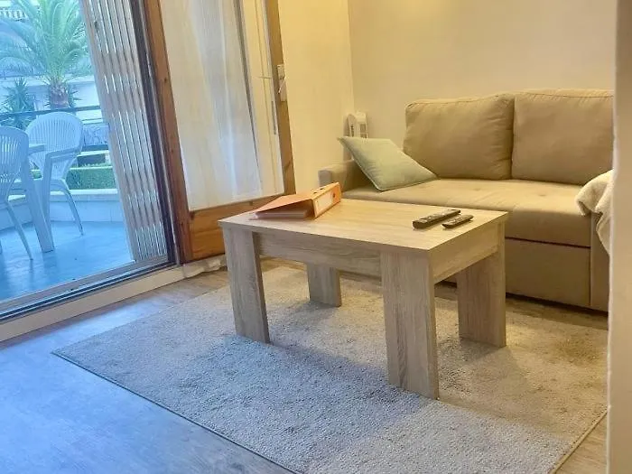 Apartment Apartbeach Alexis Vistas Playa Y Centrico Salou Spain