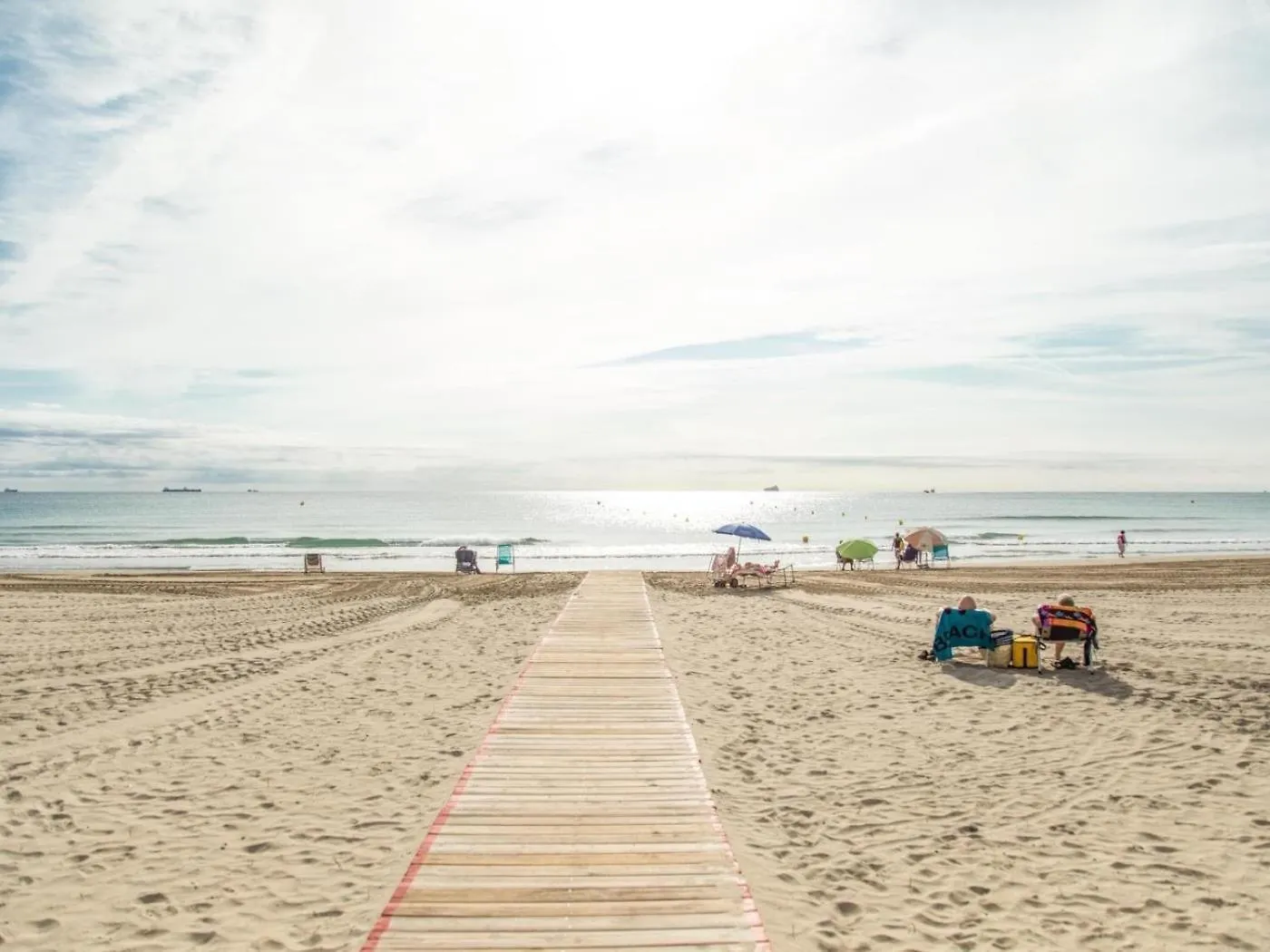 Apartment Apartbeach Alexis Vistas Playa Y Centrico Salou