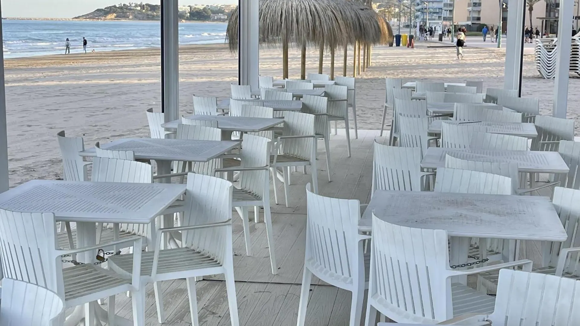 Apartbeach Alexis Vistas Playa Y Centrico Salou 0*,  Spain