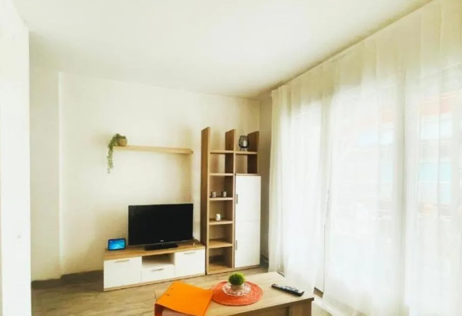 Apartment Apartbeach Alexis Vistas Playa Y Centrico Salou