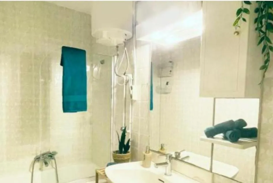 Apartbeach Alexis Vistas Playa Y Centrico Salou 0*,