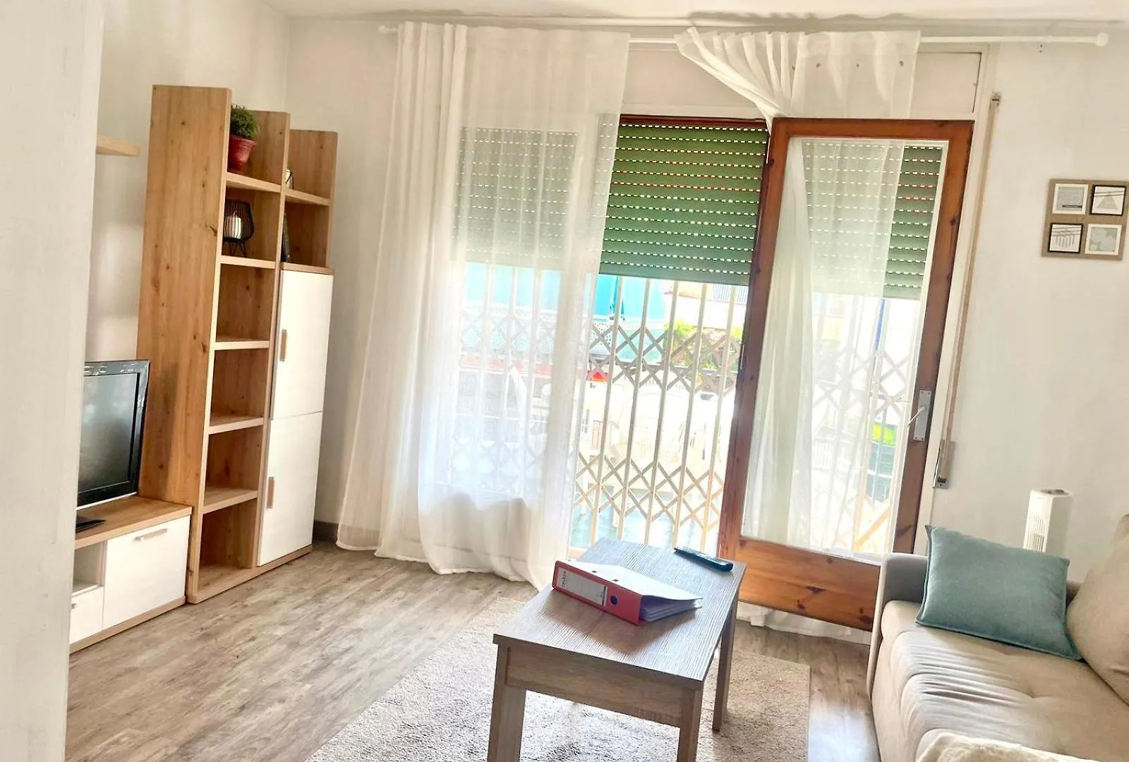 Apartbeach Alexis Vistas Playa Y Centrico Salou 0*,  Spain